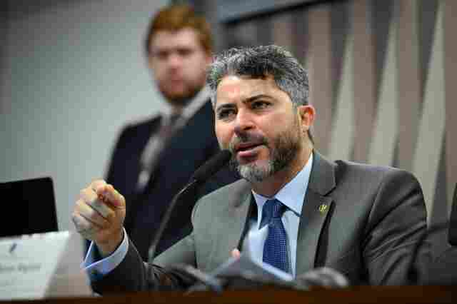 Marcos Rog&eacute;rio apresenta projeto para sustar decreto do governo que amea&ccedil;a a seguran&ccedil;a do setor el&eacute;trico