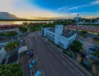 Prefeitura de Porto Velho decreta recesso administrativo entre 19 de dezembro e 4 de janeiro