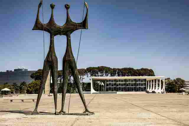 STF invalida normas que subordinavam a Defensoria P&uacute;blica do Acre ao governador
