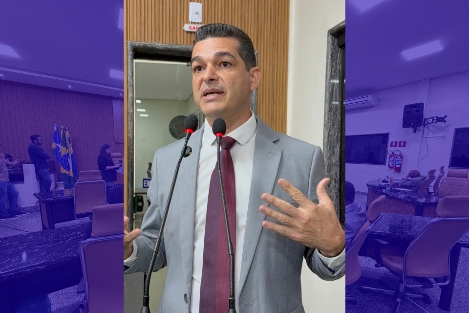 Adalto de Bandeirantes defende fortalecimento da pesca esportiva e vota pela aprova&ccedil;&atilde;o de projeto