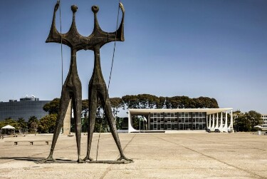 STF invalida normas que subordinavam a Defensoria P&uacute;blica do Acre ao governador
