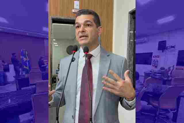 Adalto de Bandeirantes defende fortalecimento da pesca esportiva e vota pela aprova&ccedil;&atilde;o de projeto