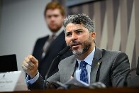 Marcos Rog&eacute;rio apresenta projeto para sustar decreto do governo que amea&ccedil;a a seguran&ccedil;a do setor el&eacute;trico