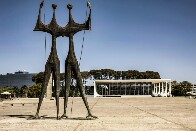 STF invalida normas que subordinavam a Defensoria P&uacute;blica do Acre ao governador
