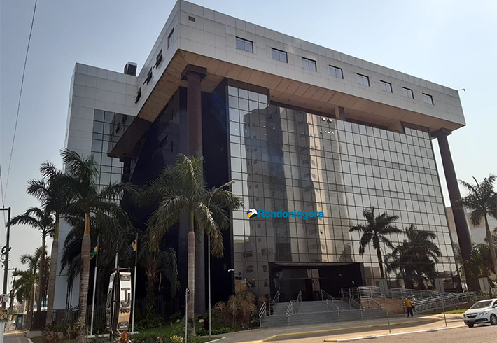 TJRO mantém condenação de traficante flagrado transportando mais de uma tonelada de maconha