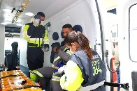 Nova 364 presta 1,2 mil atendimentos na BR-364 na fase de testes