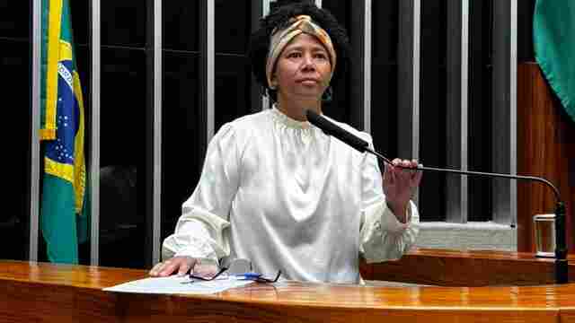 S&iacute;lvia Cristina destaca os quatro anos do Centro de Preven&ccedil;&atilde;o e Diagn&oacute;stico de C&acirc;ncer em Ji-Paran&aacute;