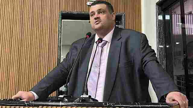 Vereador Thiago Tezzari prop&otilde;e projeto de Lei com diretrizes para alimenta&ccedil;&atilde;o saud&aacute;vel nas escolas de Porto Velho