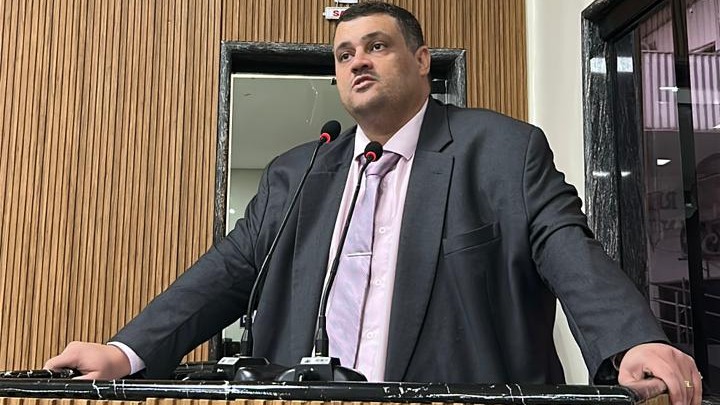 Vereador Thiago Tezzari prop&otilde;e projeto de Lei com diretrizes para alimenta&ccedil;&atilde;o saud&aacute;vel nas escolas de Porto Velho