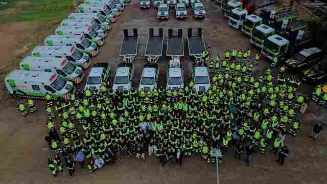 Opera&ccedil;&atilde;o feriado tem in&iacute;cio na BR-364; obras ter&atilde;o restri&ccedil;&otilde;es