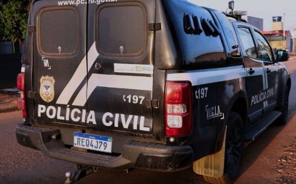 Casal investigado por tr&aacute;fico e recepta&ccedil;&atilde;o &eacute; preso durante opera&ccedil;&atilde;o conjunta