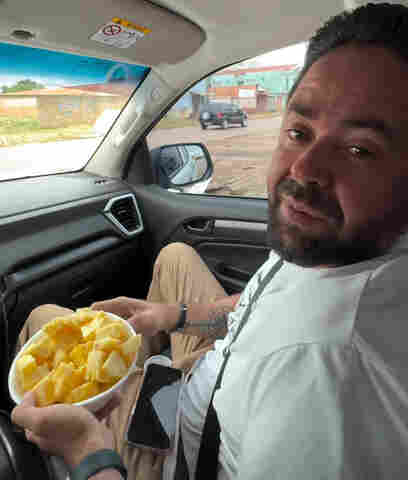 M&aacute;quina p&uacute;blica, redes sociais e mentira: a campanha antecipada de Paulo Moraes &agrave;s custas do esporte de Porto Velho