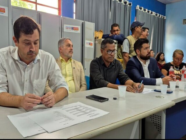 Reivindicação do Sindsef/RO garante entrega de EPIs e uniformes para servidores do DCV