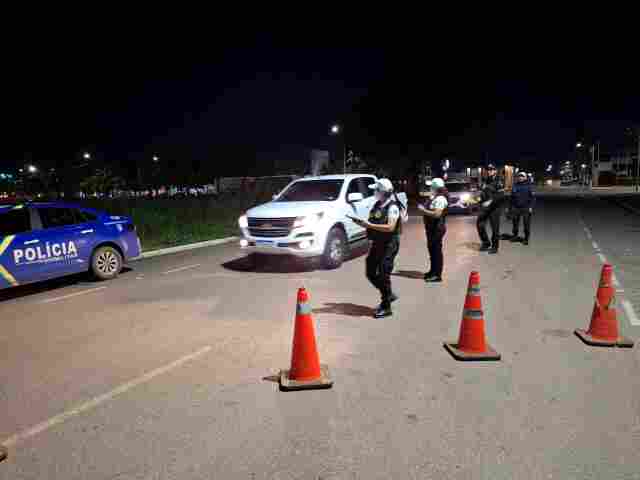 A&ccedil;&otilde;es de fiscaliza&ccedil;&atilde;o ser&atilde;o intensificadas at&eacute; fevereiro de 2026 com integra&ccedil;&atilde;o das for&ccedil;as de seguran&ccedil;a