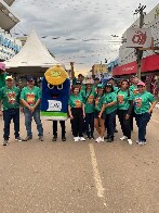 Doming&atilde;o da CDL encerra 2025 com grande sucesso na 7 de Setembro