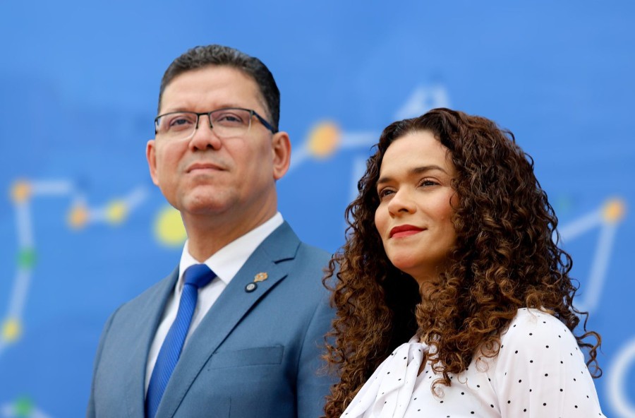 Governador anuncia ponto facultativo dias 26 de dezembro e 2 de janeiro