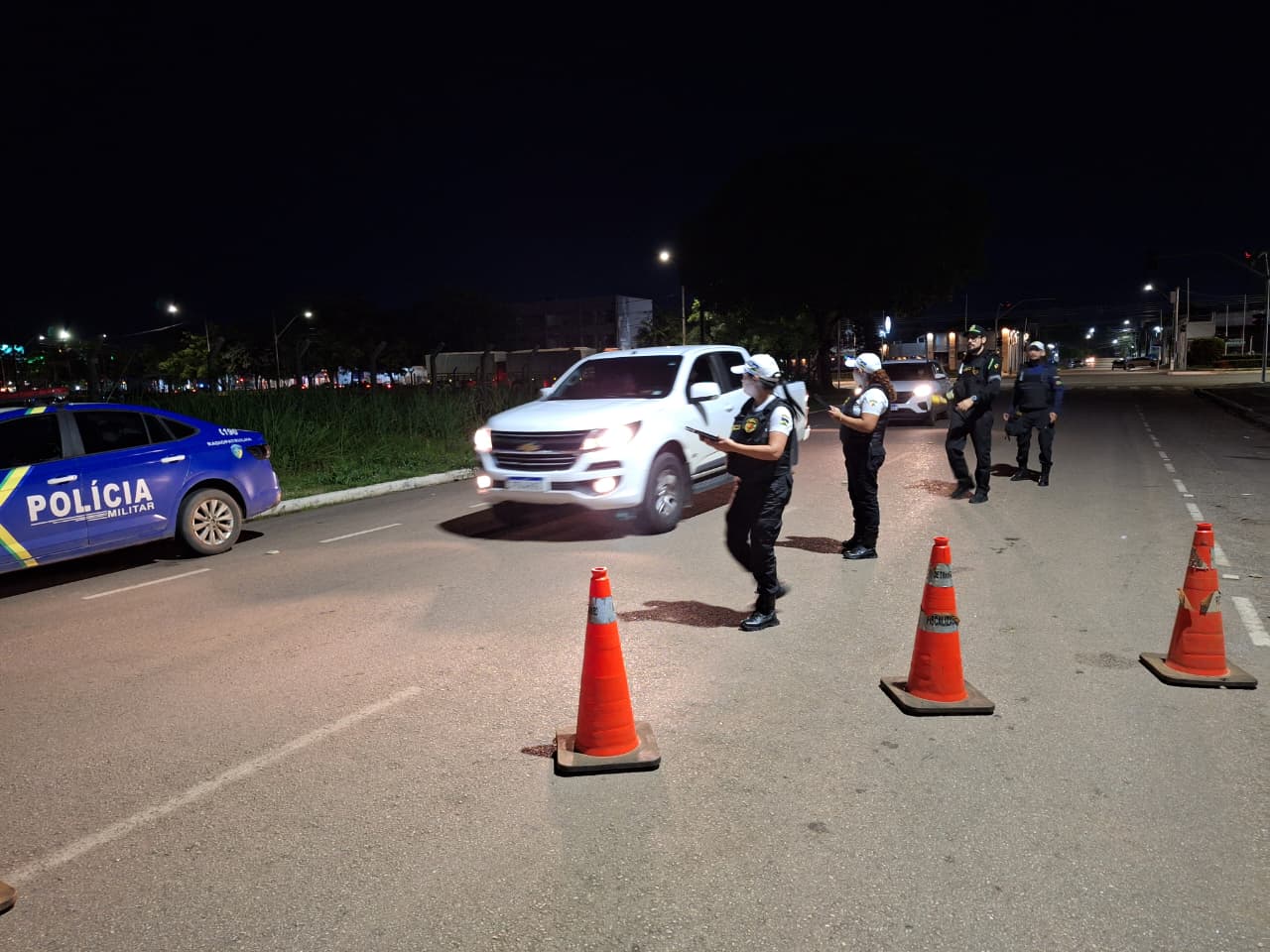 A&ccedil;&otilde;es de fiscaliza&ccedil;&atilde;o ser&atilde;o intensificadas at&eacute; fevereiro de 2026 com integra&ccedil;&atilde;o das for&ccedil;as de seguran&ccedil;a