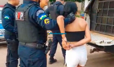 Sequestro no Atacad&atilde;o termina com resgate da v&iacute;tima pela PM no Orgulho do Madeira