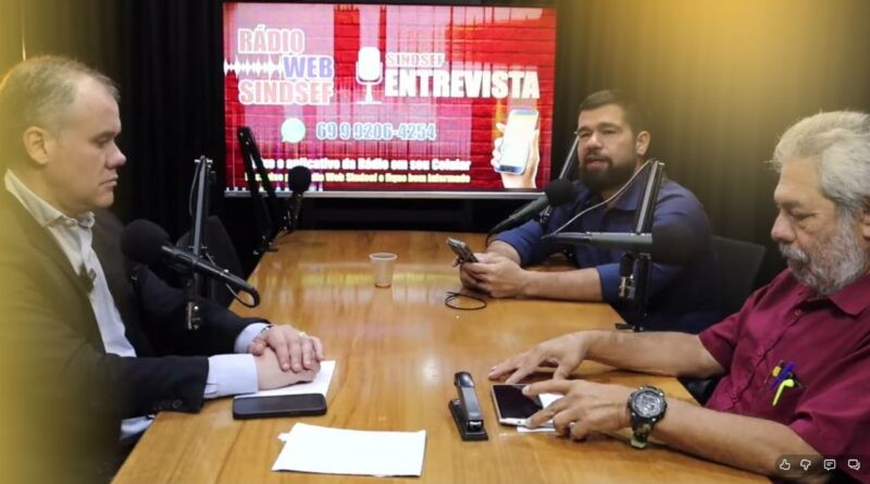 Sindsef-RO e Fonseca & Assis apresentam balan&ccedil;o de conquistas para servidores federais em 2025
