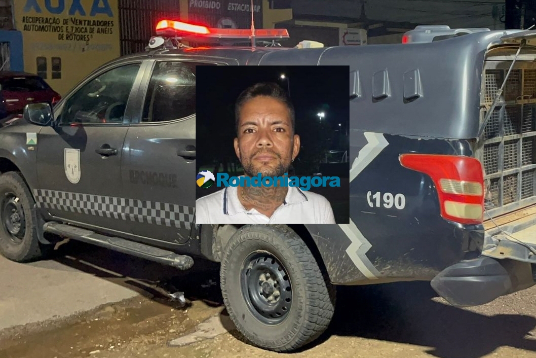 Homem morre esfaqueado pela vizinha ap&oacute;s agredir esposa em Porto Velho