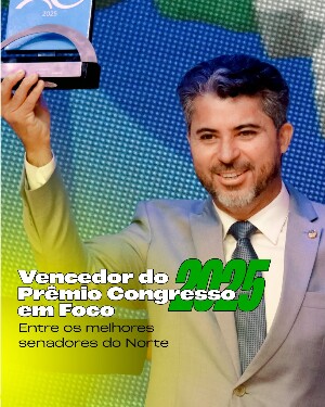 Marcos Rog&eacute;rio comemora R$ 200 milh&otilde;es em investimentos no Estado de Rond&ocirc;nia