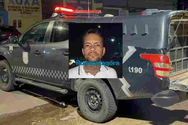 Homem morre esfaqueado pela vizinha ap&oacute;s agredir esposa em Porto Velho