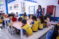 Prefeitura abre inscri&ccedil;&otilde;es do processo seletivo da educa&ccedil;&atilde;o com 165 vagas