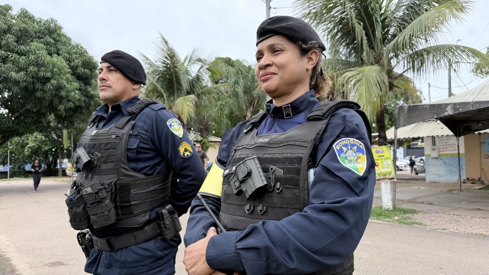 Prefeitura implanta programa que paga a policiais de folga para refor&ccedil;o na seguran&ccedil;a em locais de grande circula&ccedil;&atilde;o