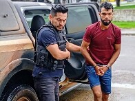 Laudo descarta suic&iacute;dio e homem &eacute; preso em Porto Velho por matar esposa 