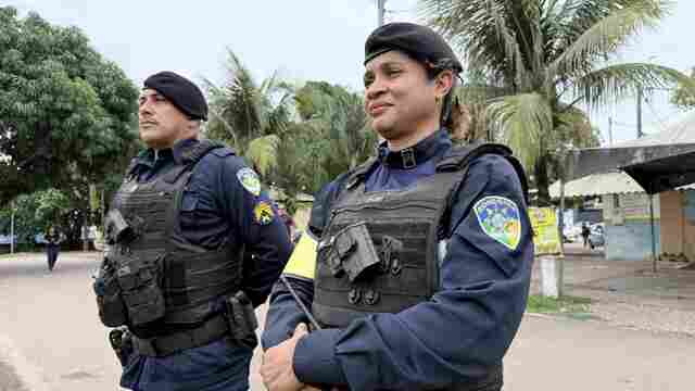 Prefeitura implanta programa que paga a policiais de folga para refor&ccedil;o na seguran&ccedil;a em locais de grande circula&ccedil;&atilde;o