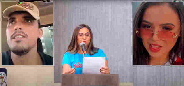 Filhos de vereadora recebem Bolsa Fam&iacute;lia apesar de rendas incompat&iacute;veis e v&iacute;nculos de emprego; MPF apura casos