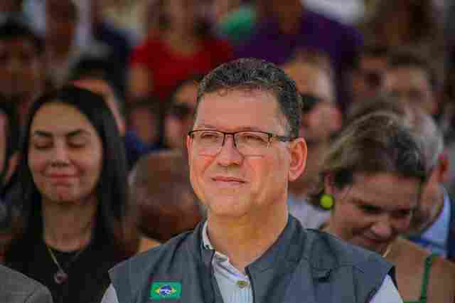 Conselheiro Crispim: governador decreto luto por 3 dias em Rond&ocirc;nia