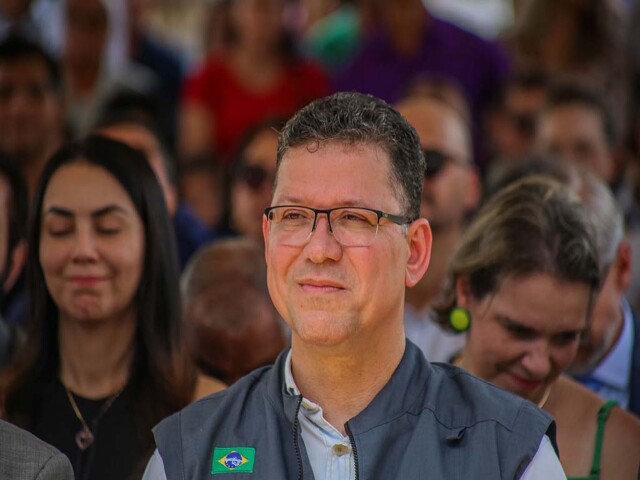 Conselheiro Crispim: governador decreto luto por 3 dias em Rondônia