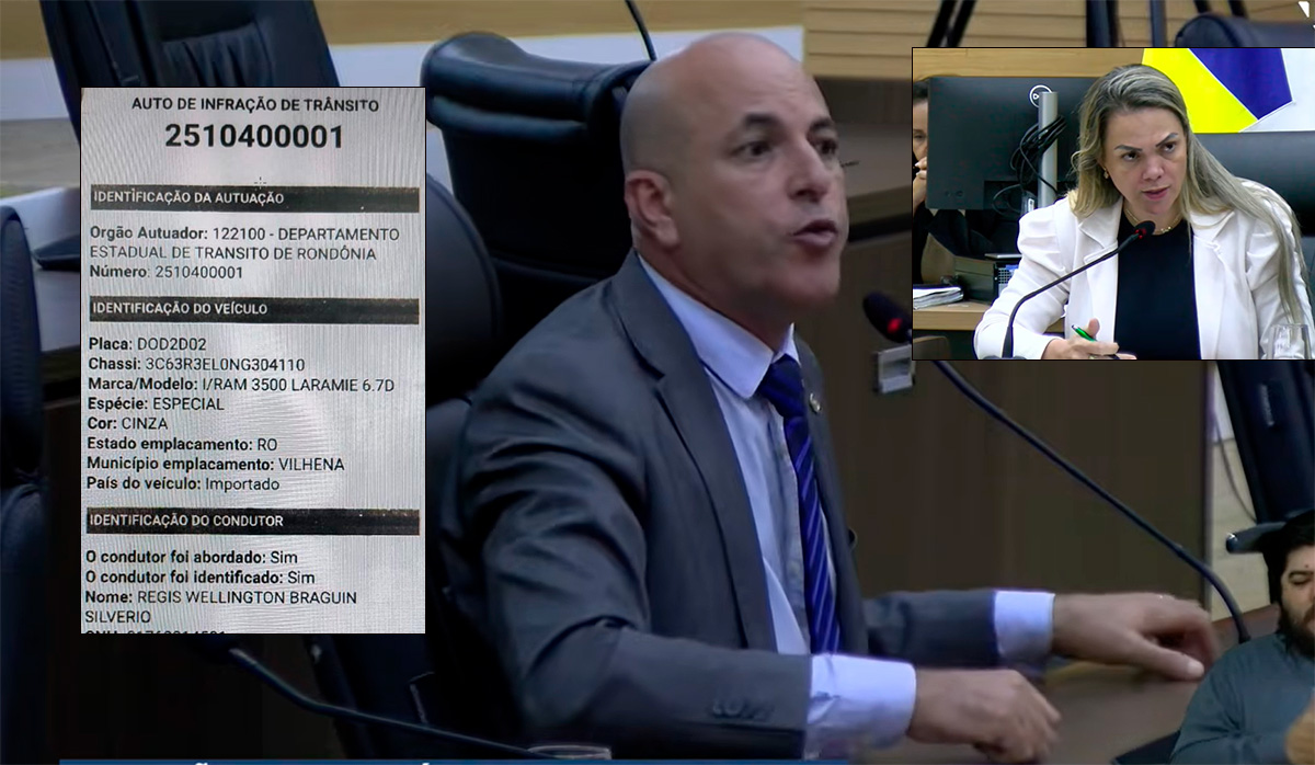 V&iacute;deo: deputados exigem exonera&ccedil;&atilde;o de comandante-geral da PM acusado de viol&ecirc;ncia dom&eacute;stica e cair na Lei Seca com carro oficial