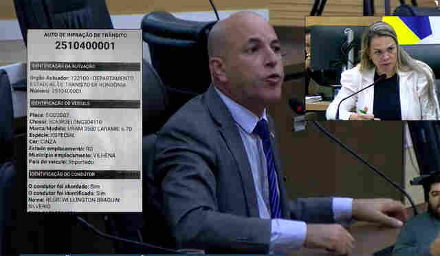 V&iacute;deo: deputados exigem exonera&ccedil;&atilde;o de comandante-geral da PM acusado de viol&ecirc;ncia dom&eacute;stica e cair na Lei Seca com carro oficial