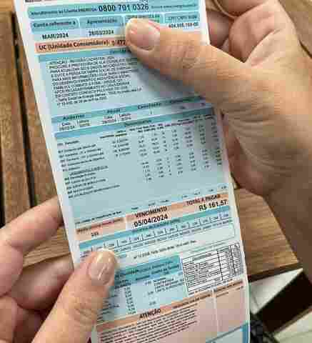 Campanha de negocia&ccedil;&atilde;o da Energisa com at&eacute; 80% de desconto termina nesta ter&ccedil;a-feira
