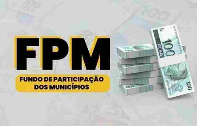 Prefeituras recebem &uacute;ltima parcela do FPM; Porto Velho tem previs&atilde;o de R$ 14,3 milh&otilde;es