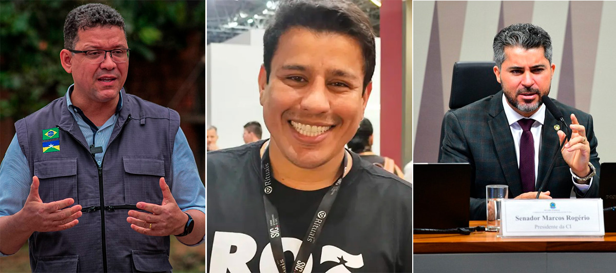 Rela&ccedil;&otilde;es entre Rocha e Gon&ccedil;alves azedam de vez; F&uacute;ria desfila t&eacute;cnica em carros modificados, enquanto Rog&eacute;rio comemora ano farto de emendas