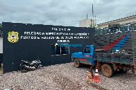 Golpe com cheque faz v&iacute;tima perder caminhonete, que acaba recuperada com terceiro pela Delegacia de Furtos e Roubos de Ve&iacute;culos
