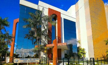 Vaga aberta no TCE-RO &eacute; obrigatoriamente destinada a conselheiro-substituto, confirma presidente