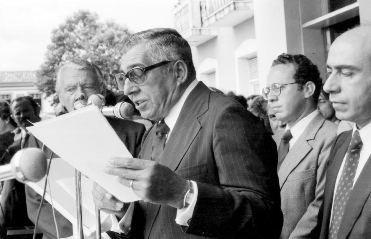 Rond&ocirc;nia completa 44 anos de instala&ccedil;&atilde;o neste domingo