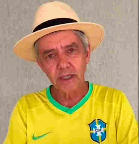 V&iacute;deo: Bagattoli esclarece sua posi&ccedil;&atilde;o contr&aacute;ria &agrave; concess&atilde;o da BR-364