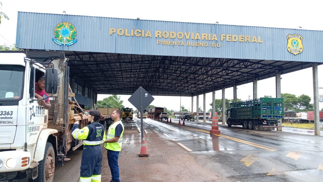 Nova 364 registra 2,3 mil ocorr&ecirc;ncias na Opera&ccedil;&atilde;o Feriado