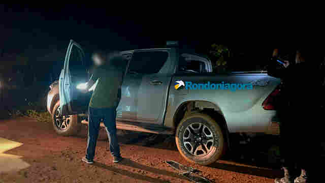 Guarni&ccedil;&atilde;o do BPChoque &eacute; atacada a tiros durante abordagem na zona leste