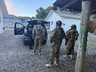 Opera&ccedil;&atilde;o da PF cumpre mandados em Rond&ocirc;nia e Santa Catarina contra abuso sexual infantojuvenil