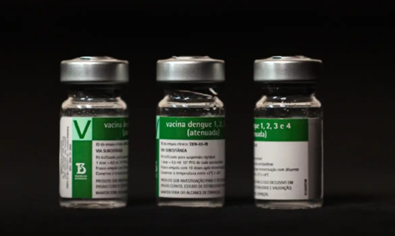 Aplica&ccedil;&atilde;o da vacina contra dengue come&ccedil;ar&aacute; a partir do dia 17
