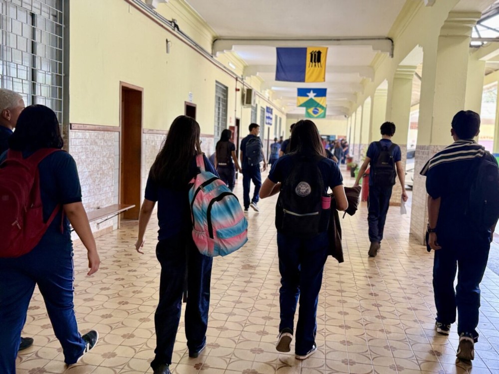Rede estadual: matr&iacute;culas para alunos com defici&ecirc;ncia iniciam nesta segunda-feira, 12