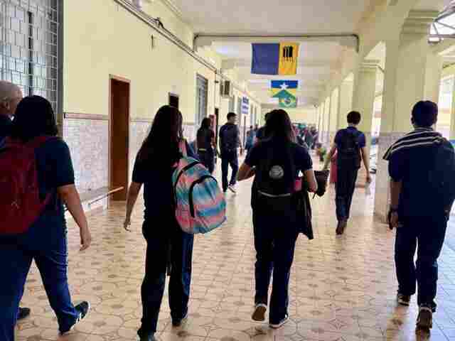 Rede estadual: matr&iacute;culas para alunos com defici&ecirc;ncia iniciam nesta segunda-feira, 12