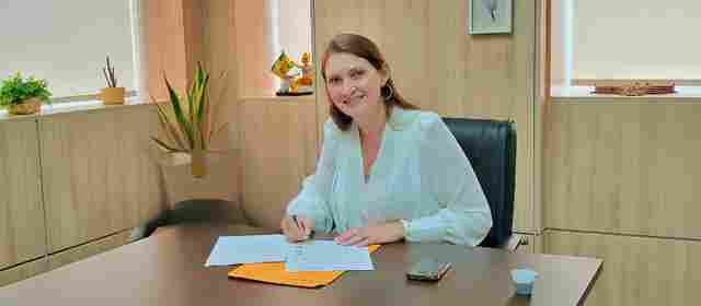 Lebrinha fortalece a sa&uacute;de de Seringueiras com atendimentos especializados