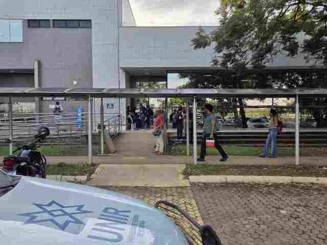 Inscri&ccedil;&otilde;es para processo seletivo de vagas ociosas na Unir encerram esta semana